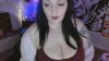 HazeyBxby @HazeyBxby webcam capture — Brown hair, Green eyes, 30 yrs, Bisexual — tags: tattooed, alt, huge boobs, cumshow, mistress, bbw, masturbation, intox, cbt, milf, forced intox, sph, femdom, findom, smoking, goth, natural, DDD, thick, canadian, private, curvy, young, pvt, 420, daddy, big toys, toys, dancer, big butt, skype