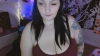HazeyBxby @HazeyBxby webcam capture — Brown hair, Green eyes, 30 yrs, Bisexual — tags: tattooed, alt, huge boobs, cumshow, mistress, bbw, masturbation, intox, cbt, milf, forced intox, sph, femdom, findom, smoking, goth, natural, DDD, thick, canadian, private, curvy, young, pvt, 420, daddy, big toys, toys, dancer, big butt, skype