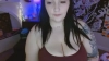 HazeyBxby @HazeyBxby webcam capture — Brown hair, Green eyes, 30 yrs, Bisexual — tags: tattooed, alt, huge boobs, cumshow, mistress, bbw, masturbation, intox, cbt, milf, forced intox, sph, femdom, findom, smoking, goth, natural, DDD, thick, canadian, private, curvy, young, pvt, 420, daddy, big toys, toys, dancer, big butt, skype