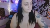 HazeyBxby @HazeyBxby webcam capture — Brown hair, Green eyes, 30 yrs, Bisexual — tags: tattooed, alt, huge boobs, cumshow, mistress, bbw, masturbation, intox, cbt, milf, forced intox, sph, femdom, findom, smoking, goth, natural, DDD, thick, canadian, private, curvy, young, pvt, 420, daddy, big toys, toys, dancer, big butt, skype