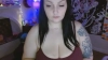 HazeyBxby @HazeyBxby webcam capture — Brown hair, Green eyes, 30 yrs, Bisexual — tags: tattooed, alt, huge boobs, cumshow, mistress, bbw, masturbation, intox, cbt, milf, forced intox, sph, femdom, findom, smoking, goth, natural, DDD, thick, canadian, private, curvy, young, pvt, 420, daddy, big toys, toys, dancer, big butt, skype