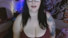 HazeyBxby @HazeyBxby webcam capture — Brown hair, Green eyes, 30 yrs, Bisexual — tags: tattooed, alt, huge boobs, cumshow, mistress, bbw, masturbation, intox, cbt, milf, forced intox, sph, femdom, findom, smoking, goth, natural, DDD, thick, canadian, private, curvy, young, pvt, 420, daddy, big toys, toys, dancer, big butt, skype