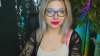HeidiFLOWER @HeidiFLOWER webcam capture — Slim/Petite, Blonde hair, Hazel eyes, Caucasian, 30 yrs, Bisexual — tags: blonde, girl, hot, sexy, european, foot, easy going, erotic, natural, domina, tease, cameltoe, role play, femme, tease, classy, fetish, cfnm, flirtatious, dance, sensual, crazy, dirty talk, private, natural, goddess, long legs, hot, sph, cbt, cei, joi