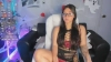 Hekalina @Hekalina webcam capture — Average, Brown hair, Brown eyes, Other, 20 yrs, Bisexual — tags: tattoo, latina, piercings, Natural, Naughty, Blowjob, Young, Lush, Findom, Masturbation, Striptease, Squirt, ass, new, c2c, lingerie, private show, bdsm, smoking, all natural