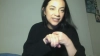 Helix001 @Helix001 webcam capture — Slim/Petite, Black hair, Brown eyes, Hispanic, 29 yrs, Bi-curious — tags: latina, music, dancer, chat, friendly, petite, topless, soft, sweet, smile, talk, natural, brunette, cuteface, cuteeyes, eyes, sexy, young, natural, smart, girl next door, lovely, honest, c2c