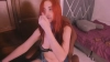 Hellena_1 @Hellena_1 webcam capture — Athletic, Red hair, Brown eyes, 25 yrs, Straight — tags: sweet, cute, toys, spanking, c2c, squirt, anal, squirt, ass, masturbation, private, big boobs, feet, pvt, lovense, dildo, natural boobs