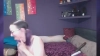 Helvexx @Helvexx webcam capture — Average, Multi hair, Blue eyes, Caucasian, 36 yrs, Bisexual — tags: sexy, MILF milf, natural, friendly, easy going, toys, brunette purple hair, natural tits, curvy, nice ass, big ass, new model, tease, playful, tattoos, strip, striptease, lingerie, bright blue eyes, white, gamer, pussyplay, round ass, like meeting new people, sweet and friendly, bisexual, beautiful, private show, group show, talkative, dirty talk, onlyfans