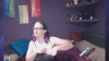 Helvexx @Helvexx webcam capture — Average, Multi hair, Blue eyes, Caucasian, 36 yrs, Bisexual — tags: sexy, MILF milf, natural, friendly, easy going, toys, brunette purple hair, natural tits, curvy, nice ass, big ass, new model, tease, playful, tattoos, strip, striptease, lingerie, bright blue eyes, white, gamer, pussyplay, round ass, like meeting new people, sweet and friendly, bisexual, beautiful, private show, group show, talkative, dirty talk, onlyfans