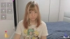 Hermione_h @Hermione_h webcam capture — Slim/Petite, Always Different hair, Green eyes, Other, 21 yrs, Bisexual — tags: sexy, pussy, horny, natural, shaved, new, friendly, pvt, c2c, masturbation, dildo, small tits, lovense, teen, private, new model, tight pussy, eyes, european, short hair, anime, spank, music, 420, babe, sweet, gaming, naked, nude, green eyes, pervet, dominant