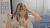 Hermione_h @Hermione_h webcam capture — Slim/Petite, Always Different hair, Green eyes, Other, 21 yrs, Bisexual — tags: sexy, pussy, horny, natural, shaved, new, friendly, pvt, c2c, masturbation, dildo, small tits, lovense, teen, private, new model, tight pussy, eyes, european, short hair, anime, spank, music, 420, babe, sweet, gaming, naked, nude, green eyes, pervet, dominant
