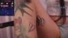 Hibridaaa20 @Hibridaaa20 webcam capture — Slim/Petite, Black hair, Brown eyes, Other, 30 yrs, Bi-curious — tags: tattoo, sexy, natural, squirt, lovense, hot, anal, pussy, feet, c2c, pvt, ass, deepthroar, big tits, smille, blowjob, cum, oil, natural tits, asshole, funny, single, naughty, daddy, joi, nice ass, new model, strip, tight ass, nipple, dancing, shaved
