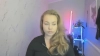 Holly_XXX @Holly_XXX webcam capture — Slim/Petite, Blonde hair, Blue eyes, Caucasian, Straight — tags: sexy, young, cute, sweet, hot, natural, new, blonde, JOI, DOMINATION, FEET, smile, nice ass, private