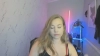 Holly_XXX @Holly_XXX webcam capture — Slim/Petite, Blonde hair, Blue eyes, Caucasian, Straight — tags: sexy, young, cute, sweet, hot, natural, new, blonde, JOI, DOMINATION, FEET, smile, nice ass, private