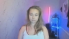Holly_XXX @Holly_XXX webcam capture — Slim/Petite, Blonde hair, Blue eyes, Caucasian, Straight — tags: sexy, young, cute, sweet, hot, natural, new, blonde, JOI, DOMINATION, FEET, smile, nice ass, private