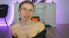 HolyIvy @HolyIvy webcam capture — Slim/Petite, Blonde hair, Blue eyes, Caucasian, 28 yrs, Bisexual — tags: Blondie, BigASS, lovely, sexy, tattoo, lips, blue eyes, pink pussy, beautifull, young, curvy, hot, shaved, sweet, newmodel, seductive, striptease, c2c, erotic, fingering, masturbation, open minded, moaning, bombshell, milf, new, lovense, brunette, bigboobs, spit, twerk, anal