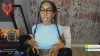 HoneyRosa @HoneyRosa webcam capture — Average, Brown hair, Brown eyes, Black, 26 yrs, Bisexual — tags: Curvy woman, Dominatrix, Big booty, Perky boobs, Dancer, Tattoos, Piercings, Dominant, Pole Dancer, Cam2cam