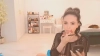 HotCafeDelina @HotCafeDelina webcam capture — Slim/Petite, Black hair, Brown eyes, 34 yrs, Straight — tags: sexy, hot, natural, brunette, dance, funny, big tits, oil show, good listener, fun, tease, soul mate, nipples show, ass oil, romanian beauty, shaved, skype, glasess, strip, music, naughty, lips, girl next  door, doggy, fake boobs, silly, tpvt, dirty talk, yummy pussy, hard nipples, wet top, wet kitty