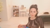 HotCafeDelina @HotCafeDelina webcam capture — Slim/Petite, Black hair, Brown eyes, 34 yrs, Straight — tags: sexy, hot, natural, brunette, dance, funny, big tits, oil show, good listener, fun, tease, soul mate, nipples show, ass oil, romanian beauty, shaved, skype, glasess, strip, music, naughty, lips, girl next  door, doggy, fake boobs, silly, tpvt, dirty talk, yummy pussy, hard nipples, wet top, wet kitty