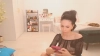 HotCafeDelina @HotCafeDelina webcam capture — Slim/Petite, Black hair, Brown eyes, 34 yrs, Straight — tags: sexy, hot, natural, brunette, dance, funny, big tits, oil show, good listener, fun, tease, soul mate, nipples show, ass oil, romanian beauty, shaved, skype, glasess, strip, music, naughty, lips, girl next  door, doggy, fake boobs, silly, tpvt, dirty talk, yummy pussy, hard nipples, wet top, wet kitty