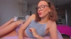 HotDoll19 @HotDoll19 webcam capture — Slim/Petite, Brown hair, Green eyes, 26 yrs, Straight — tags: squirt, sex, hot, horny, 18, teen, piercing, tits, pussy, anal, dance, strip, striptease, dildo, lovense, lush, suckingfeet, longlegs, footfetish, longtounge, feet, stockings, footfetish, sucking, bbclovers, blowjob, glasses, sexy, young, suckingtoes, sweet, lickingfeet