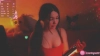 Howtomeow @Howtomeow webcam capture — Slim/Petite, Brown hair, Variable eyes, 21 yrs, Bisexual — tags: teen, hot, scoolgirl, cute, sexy, young, anime, bisexual, brunette, sexy, dance, new, shy, natural tits, feet, lovense, spanking, college, lush domi, nipples, role play, glasses, european, skinny, smart, striptease, underwear, lingerie, long hair, cosplay, cutie, beautiful