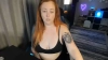 HulloChicky @HulloChicky webcam capture — Average, Red hair, Hazel eyes, Caucasian, Bisexual — tags: tattoo, curvy, personality, boobs, bush, pussy, vagina, talkative, stoner, new, silly, redhead, milf, red, spank, friendly, sexy, funny, hairy, ginger, smile, longhair, natural, bisexual, cough, cum, chubby, tease, fetish, kink, hairy, weird