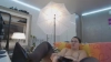 ILoveToFeelU @ILoveToFeelU webcam capture — Average, Brown hair, Brown eyes, Caucasian, 34 yrs, Straight — tags: romanian, funny, open mind, smart, natural, beautiful, tease, erotic, yummy, pretty eyes, sexxy smyle, creative, cute face, sexxy dance, sweet, naughty, friendly, crazy, honest, tight, skype shows, chatty, personality, diferrent, waxed, lovense, independent, real cum, respectful, long hair, smile, pretty face
