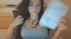 I_wantadaddie @I_wantadaddie webcam capture — Slim/Petite, Brown hair, Brown eyes, Hispanic, 22 yrs, Straight — tags: Sexy, New, Squirt, Big ass, Anal, Pussy play, Natural, Funny, Bj, Rollplay, naughty, ddy