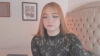 ImCarolof @ImCarolof webcam capture — Muscular, Red hair, Hazel eyes, Other, 22 yrs, Bisexual — tags: big ass, big boobs, red head, deepthroat, squirt, saliva, mistress, submissive, anal sex, shy, natural, sexy, cute, tatto, shaved, hot, naked, fetish, kawaii, ass play, perfect ass, newmodel, joi, princess, dominant, twerk, pretty face, lovense, pvt, curvy, toys, nice ass