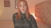 ImCarolof @ImCarolof webcam capture — Muscular, Red hair, Hazel eyes, Other, 22 yrs, Bisexual — tags: big ass, big boobs, red head, deepthroat, squirt, saliva, mistress, submissive, anal sex, shy, natural, sexy, cute, tatto, shaved, hot, naked, fetish, kawaii, ass play, perfect ass, newmodel, joi, princess, dominant, twerk, pretty face, lovense, pvt, curvy, toys, nice ass