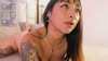 Imkazumi @Imkazumi webcam capture — Slim/Petite, Black hair, Brown eyes, Hispanic, 25 yrs, Straight — tags: sexy, young, hot, natural, shaved, funny, masturbation, nice ass, ass, natural tits, latina
