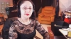 ImperatrizaS @ImperatrizaS webcam capture — Ample, Black hair, Hazel eyes, 47 yrs, Bi-curious — tags: sadist, sapiosexual, dominatrix, humiliatrix, nylons, smart, new, fetish, boots, heels, stilletto, legs, dangling, psychologist, tabacco, tease, cam2cam, private show, bdsm, intelligent, smoking, classy, dominant, joi, cei, cbt, financial dominant, fetish, pantyhose, femdom, flirting, sarcastic