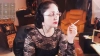 ImperatrizaS @ImperatrizaS webcam capture — Ample, Black hair, Hazel eyes, 47 yrs, Bi-curious — tags: sadist, sapiosexual, dominatrix, humiliatrix, nylons, smart, new, fetish, boots, heels, stilletto, legs, dangling, psychologist, tabacco, tease, cam2cam, private show, bdsm, intelligent, smoking, classy, dominant, joi, cei, cbt, financial dominant, fetish, pantyhose, femdom, flirting, sarcastic