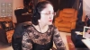 ImperatrizaS @ImperatrizaS webcam capture — Ample, Black hair, Hazel eyes, 47 yrs, Bi-curious — tags: sadist, sapiosexual, dominatrix, humiliatrix, nylons, smart, new, fetish, boots, heels, stilletto, legs, dangling, psychologist, tabacco, tease, cam2cam, private show, bdsm, intelligent, smoking, classy, dominant, joi, cei, cbt, financial dominant, fetish, pantyhose, femdom, flirting, sarcastic