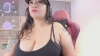 Imxalaya @Imxalaya webcam capture — Large, Black hair, Brown eyes, Hispanic, 46 yrs, Straight — tags: sexy, hot, funny, pussy, ass, masturbation, smile, feet, dildo, curvy, orgasm