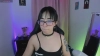 IndraMD @IndraMD webcam capture — Slim/Petite, Black hair, Brown eyes, Other, 26 yrs, Straight — tags: sexy, young, natural, pussy, new, squirt, wet, pvt, tits, vibrator, hairy pussy, tattooo, fingers, dildo, vibrator, latina, glasses, daddys girl, oil, petite, naked, spanking