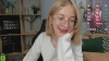 InfernoMia @InfernoMia webcam capture — Slim/Petite, Platinum Blonde hair, Blue eyes, Middle Eastern, 18 yrs, Straight — tags: glasses, smart, talkative, girl next door, easy to talk with, petite, blonde, without toy, dirty talk, young, shy, private, c2c, braces, smile, slim, roleplay, blue eyes, student, private, friendly, funny, flirt, smoke, little, barbie, girlfriend, small boobs, cute, miss