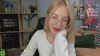 InfernoMia @InfernoMia webcam capture — Slim/Petite, Platinum Blonde hair, Blue eyes, Middle Eastern, 18 yrs, Straight — tags: glasses, smart, talkative, girl next door, easy to talk with, petite, blonde, without toy, dirty talk, young, shy, private, c2c, braces, smile, slim, roleplay, blue eyes, student, private, friendly, funny, flirt, smoke, little, barbie, girlfriend, small boobs, cute, miss