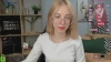 InfernoMia @InfernoMia webcam capture — Slim/Petite, Platinum Blonde hair, Blue eyes, Middle Eastern, 18 yrs, Straight — tags: glasses, smart, talkative, girl next door, easy to talk with, petite, blonde, without toy, dirty talk, young, shy, private, c2c, braces, smile, slim, roleplay, blue eyes, student, private, friendly, funny, flirt, smoke, little, barbie, girlfriend, small boobs, cute, miss