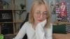 InfernoMia @InfernoMia webcam capture — Slim/Petite, Platinum Blonde hair, Blue eyes, Middle Eastern, 18 yrs, Straight — tags: glasses, smart, talkative, girl next door, easy to talk with, petite, blonde, without toy, dirty talk, young, shy, private, c2c, braces, smile, slim, roleplay, blue eyes, student, private, friendly, funny, flirt, smoke, little, barbie, girlfriend, small boobs, cute, miss