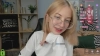 InfernoMia @InfernoMia webcam capture — Slim/Petite, Platinum Blonde hair, Blue eyes, Middle Eastern, 18 yrs, Straight — tags: glasses, smart, talkative, girl next door, easy to talk with, petite, blonde, without toy, dirty talk, young, shy, private, c2c, braces, smile, slim, roleplay, blue eyes, student, private, friendly, funny, flirt, smoke, little, barbie, girlfriend, small boobs, cute, miss