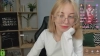 InfernoMia @InfernoMia webcam capture — Slim/Petite, Platinum Blonde hair, Blue eyes, Middle Eastern, 18 yrs, Straight — tags: glasses, smart, talkative, girl next door, easy to talk with, petite, blonde, without toy, dirty talk, young, shy, private, c2c, braces, smile, slim, roleplay, blue eyes, student, private, friendly, funny, flirt, smoke, little, barbie, girlfriend, small boobs, cute, miss