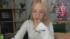 InfernoMia @InfernoMia webcam capture — Slim/Petite, Platinum Blonde hair, Blue eyes, Middle Eastern, 18 yrs, Straight — tags: glasses, smart, talkative, girl next door, easy to talk with, petite, blonde, without toy, dirty talk, young, shy, private, c2c, braces, smile, slim, roleplay, blue eyes, student, private, friendly, funny, flirt, smoke, little, barbie, girlfriend, small boobs, cute, miss