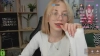 InfernoMia @InfernoMia webcam capture — Slim/Petite, Platinum Blonde hair, Blue eyes, Middle Eastern, 18 yrs, Straight — tags: glasses, smart, talkative, girl next door, easy to talk with, petite, blonde, without toy, dirty talk, young, shy, private, c2c, braces, smile, slim, roleplay, blue eyes, student, private, friendly, funny, flirt, smoke, little, barbie, girlfriend, small boobs, cute, miss