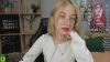 InfernoMia @InfernoMia webcam capture — Slim/Petite, Platinum Blonde hair, Blue eyes, Middle Eastern, 18 yrs, Straight — tags: glasses, smart, talkative, girl next door, easy to talk with, petite, blonde, without toy, dirty talk, young, shy, private, c2c, braces, smile, slim, roleplay, blue eyes, student, private, friendly, funny, flirt, smoke, little, barbie, girlfriend, small boobs, cute, miss