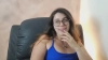 Irinacutewild @Irinacutewild webcam capture — Average, Brown hair, Green eyes, Hispanic, 29 yrs, Bisexual — tags: smalltits, natural, bigass, latin, anal, hairy, funny, show cum, toys, cute, sweet, sexy, young, horny, hot, pussy, pvt, dance, smile, naugthy, deepthroat, glasses, erotic, feet, tongue, curvy, domi, high heels