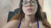 Irinacutewild @Irinacutewild webcam capture — Average, Brown hair, Green eyes, Hispanic, 29 yrs, Bisexual — tags: smalltits, natural, bigass, latin, anal, hairy, funny, show cum, toys, cute, sweet, sexy, young, horny, hot, pussy, pvt, dance, smile, naugthy, deepthroat, glasses, erotic, feet, tongue, curvy, domi, high heels