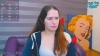 IrisNichols @IrisNichols webcam capture — Average, Red hair, Brown eyes, 22 yrs, Bisexual — tags: natural, natural tits, teen, shy, cam2cam, girl next door, tight pussy, oil, small tits, skinny, hairy, thin, smalltits, hairy pussy, bush, young, daddysgirl, teen, 18, petite, lovense, lush, nora, control, new, sweet, cute, dildo, feet, naked, pvt, naughty