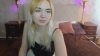 Iris_riri @Iris_riri webcam capture — Slim/Petite, Blonde hair, Gray eyes, Middle Eastern, 19 yrs, Bisexual — tags: new, blonde, cute, pvt, c2c, naked, strip, young, horny, thin, ass, smart, fun, cum, bisexual, wet, new model, lovense, masturbation, dance, cam2cam, toys, sexy, hot, natural, tits, pussy, anal, dildo, teen, petite, fetish
