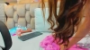Isaa_Stone @Isaa_Stone webcam capture — Slim/Petite, Blonde hair, Brown eyes, Hispanic, 37 yrs, Straight — tags: sexy, hot, natural, horny, pussy, skinny, beautiful, sweet, toys, squirt, cum, fun, dance, natural tits, latina, tits, pvt, masturbation, tease, new model, naughty, pretty, small, nipples, lovense, blowjob, striptease, strip, erotic, cute, naked, nude